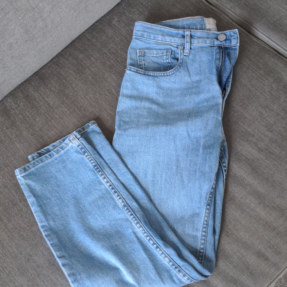 Everlane The Original Cheeky Jean